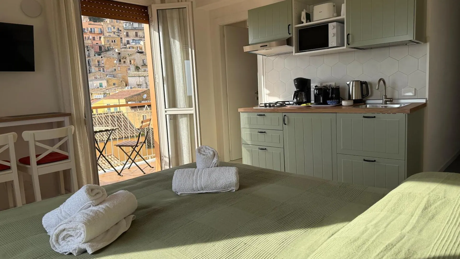 B&B Miravalle Agrigento