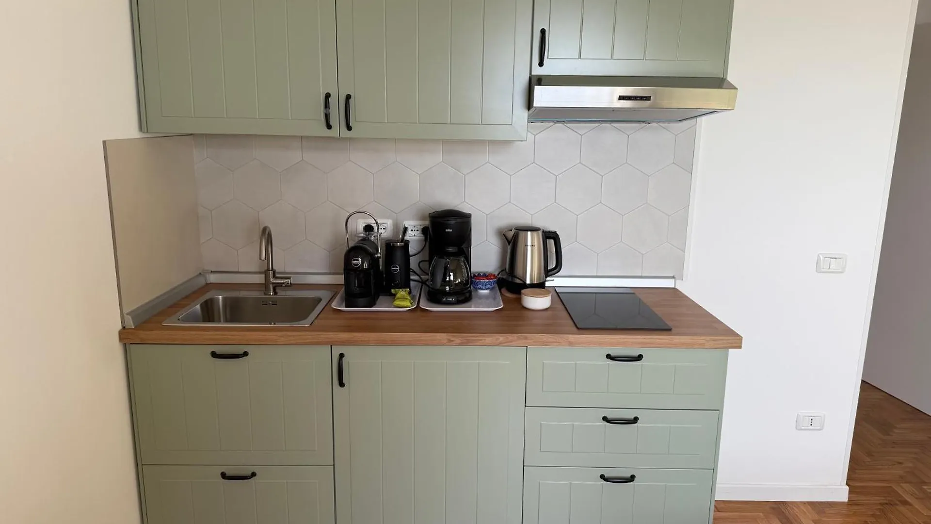 B&B Miravalle Agrigento 3*,