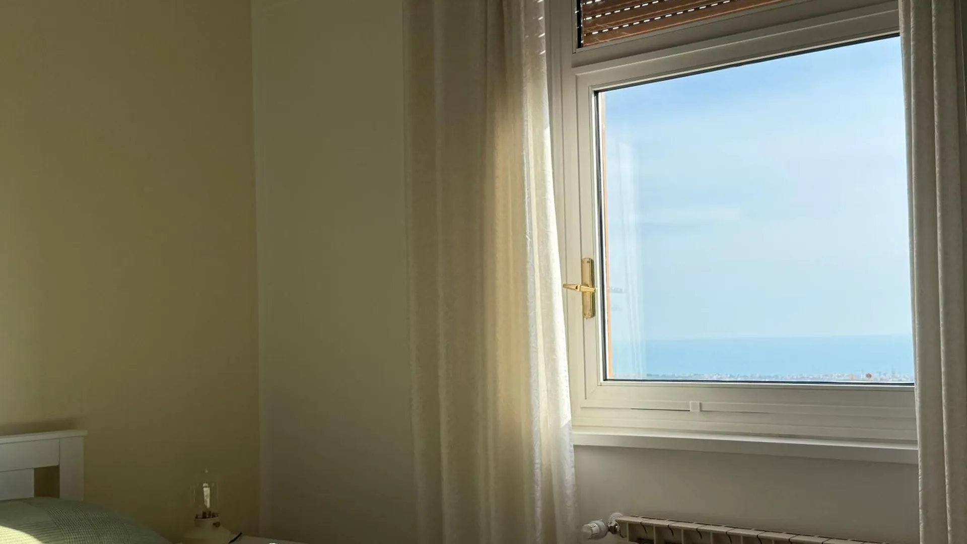 Bed and breakfast B&B Miravalle Agrigento