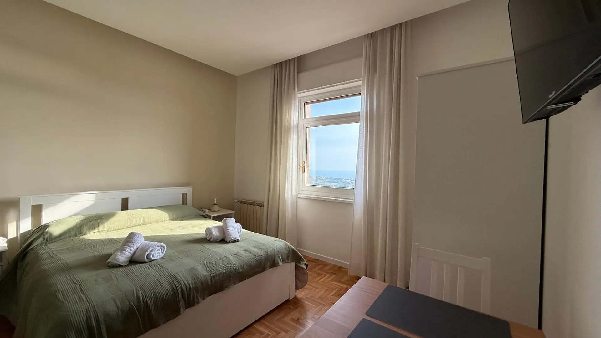 B&B Miravalle Agrigento Italia
