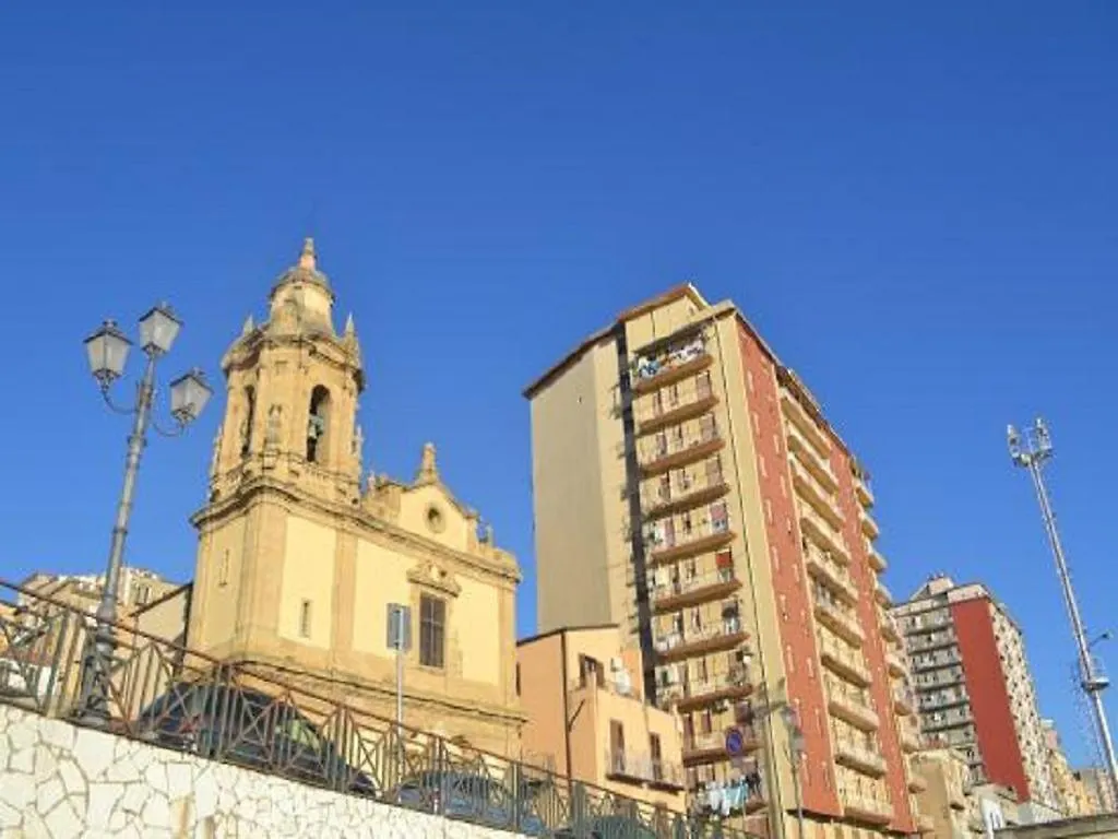 B&B Miravalle Agrigento Bed and breakfast