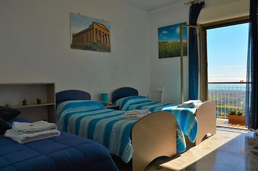 B&B Miravalle Agrigento