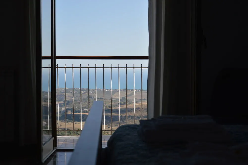 B&B Miravalle Agrigento