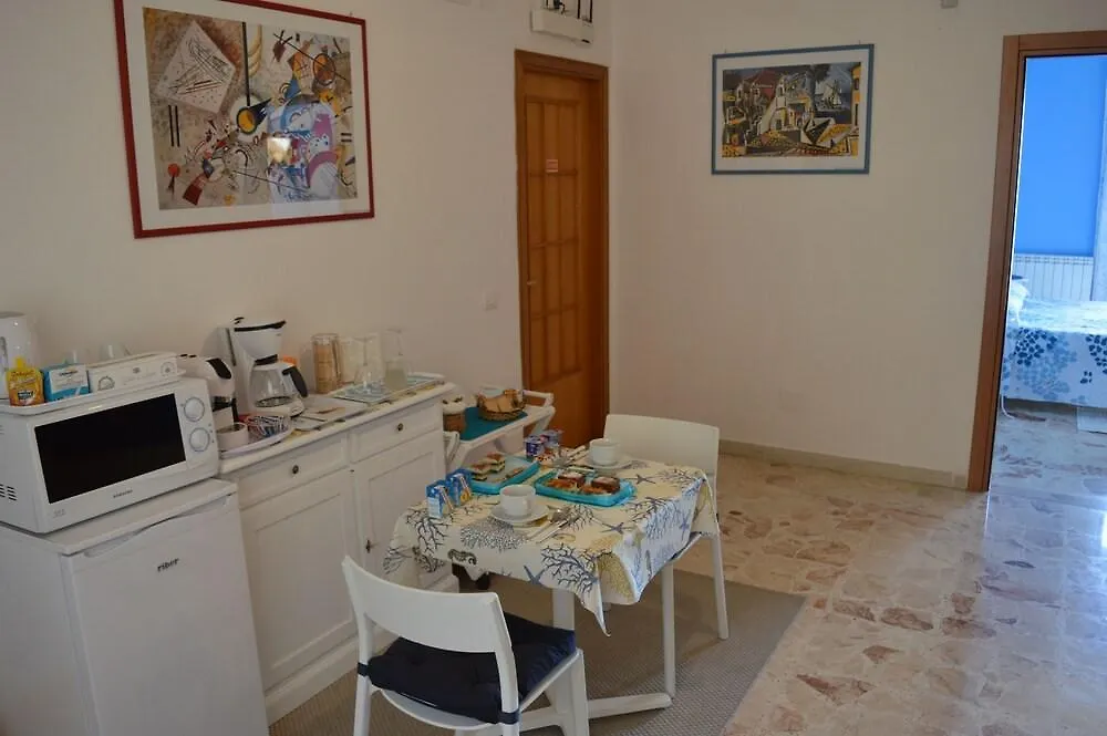 B&B Miravalle Agrigento Bed and breakfast