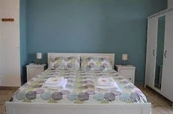 Frühstückspension B&B MiraValle Agrigent