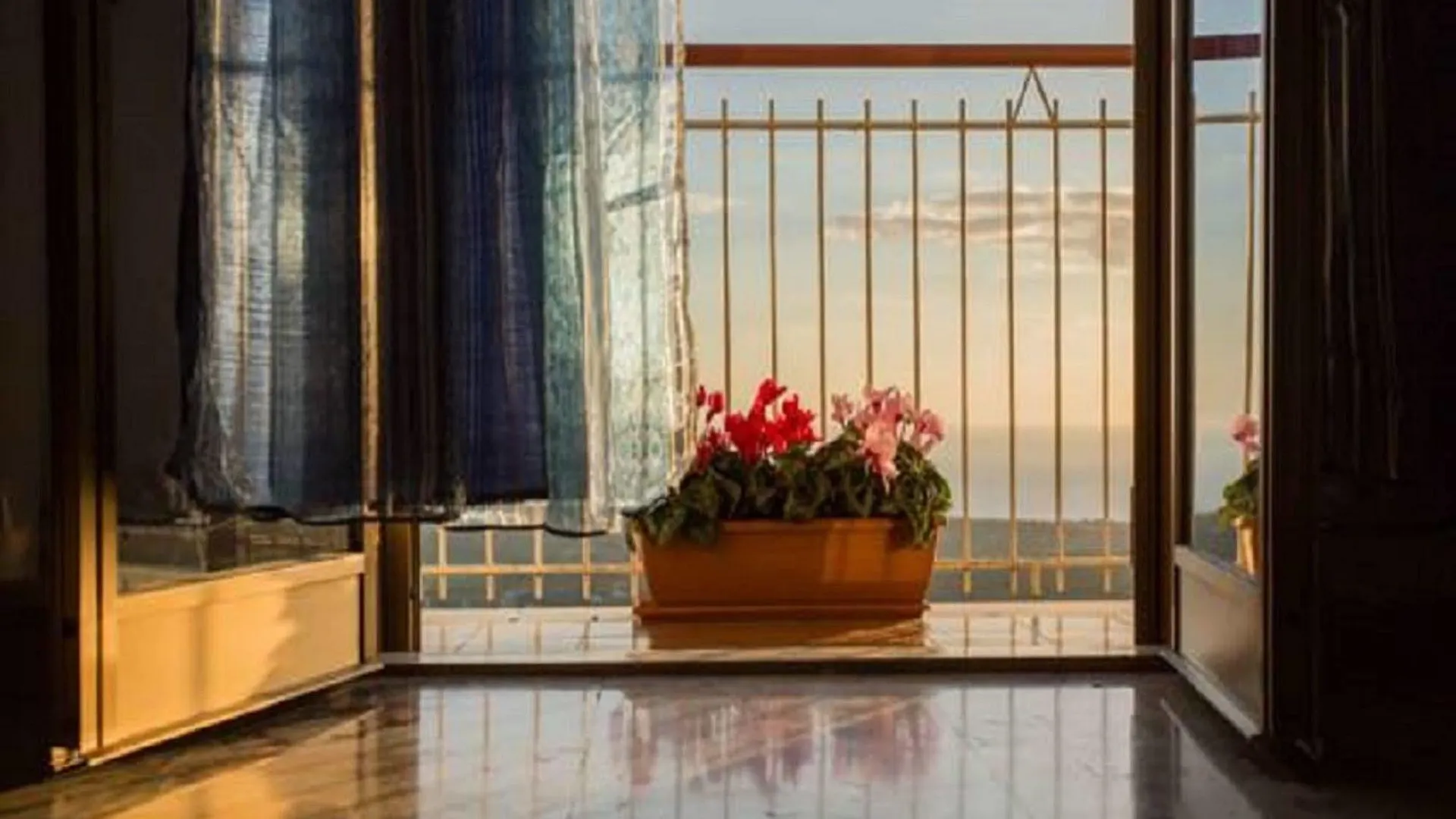 Bed and breakfast B&B Miravalle Agrigento