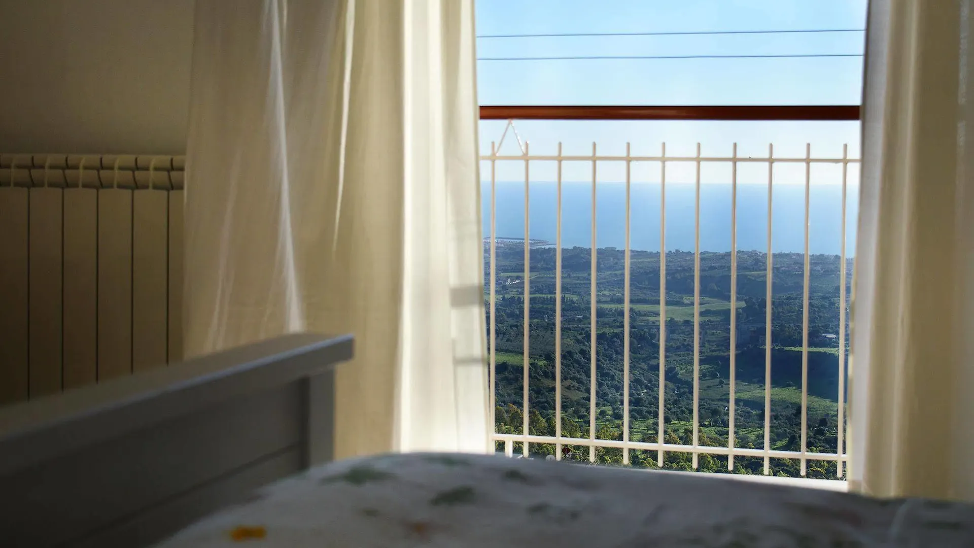 B&B Miravalle Agrigento 3*,