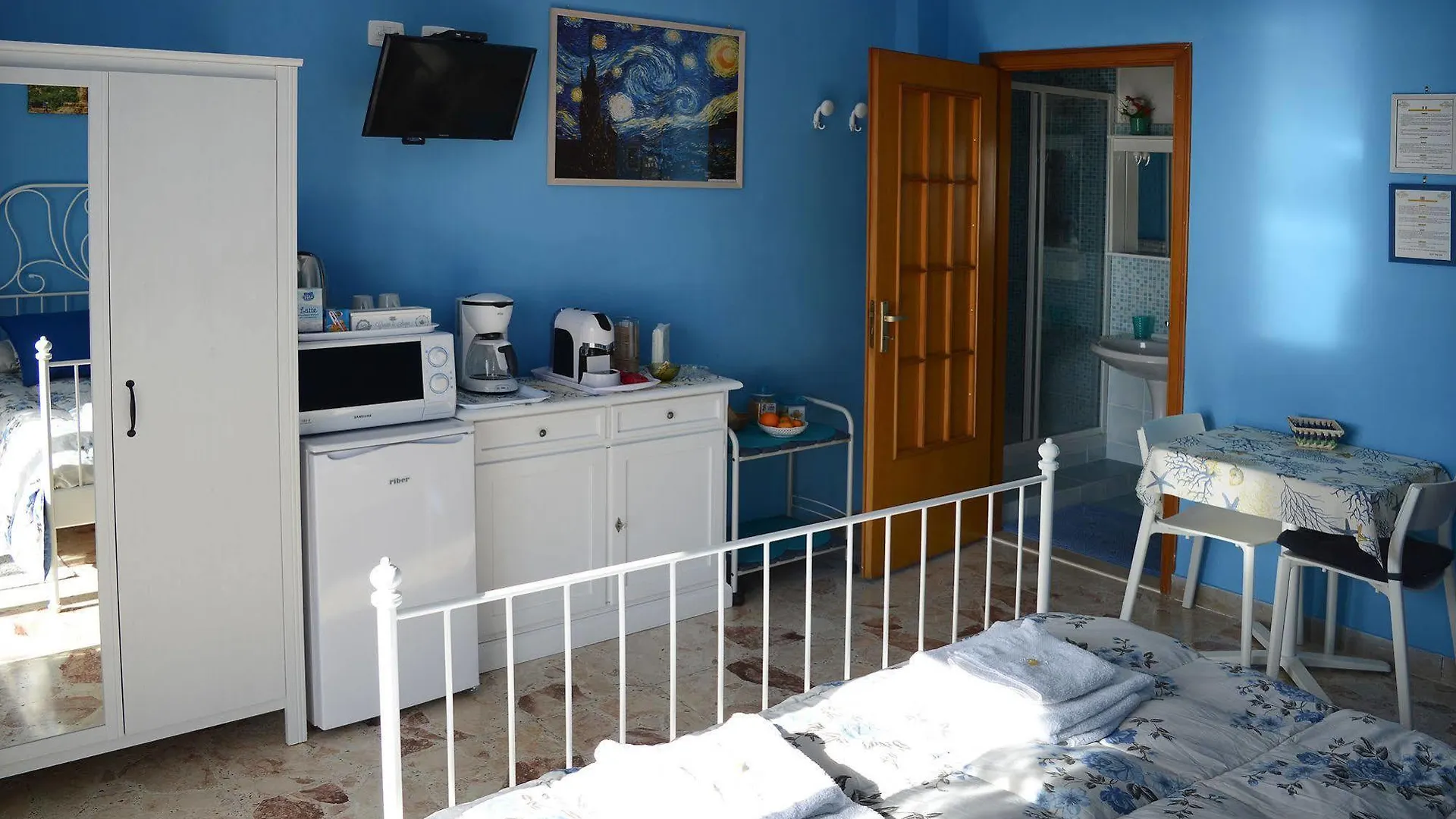 B&B MiraValle Agrigent 3*,  Italien