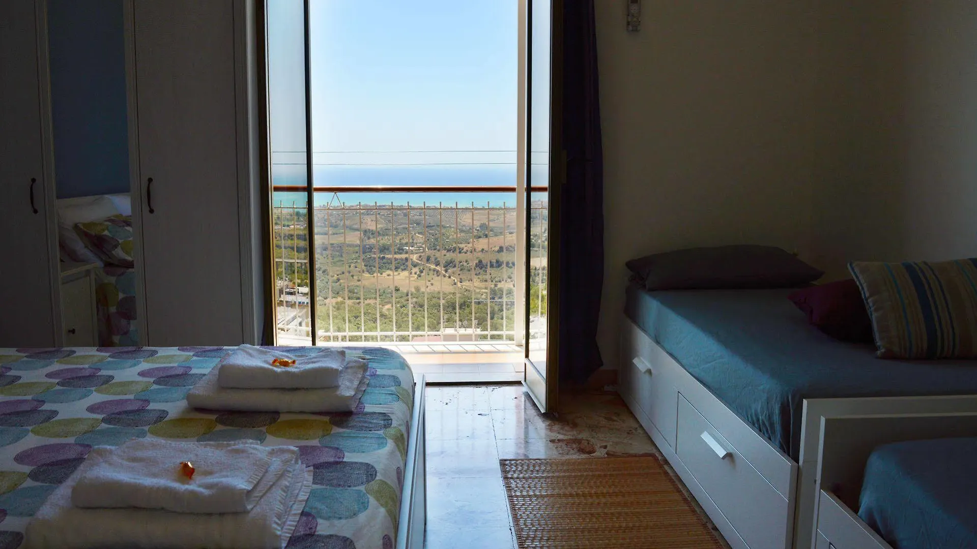 B&B Miravalle Agrigento