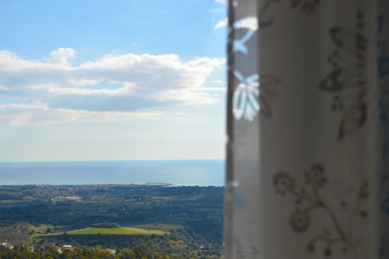B&B Miravalle Agrigento Italia